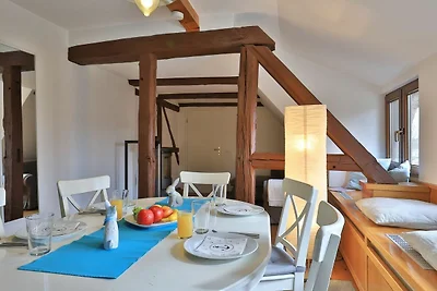 Vakantieappartement Gezinsvakantie Neukloster