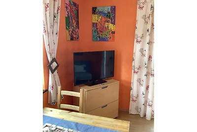 Ferienwohnung Waldsiedlung