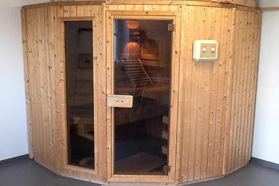 Vakantieappartement Gezinsvakantie Flecken Zechlin