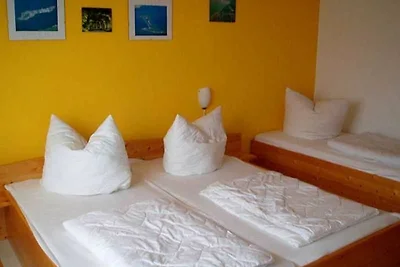 Appartamento Vacanza con famiglia Zudar