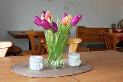 Vakantieappartement Gezinsvakantie Lübbenau