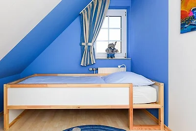 Vakantieappartement Gezinsvakantie Bensersiel