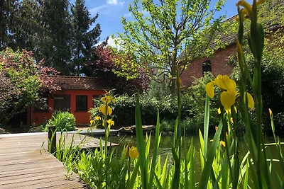 Casa vacanze Vacanza di relax Allstedt
