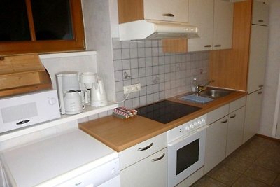 Vakantieappartement Gezinsvakantie Neunkirchen