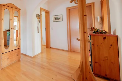 Vakantieappartement Gezinsvakantie Mistelgau