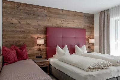 Ferienwohnung Melisande 3