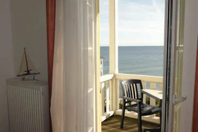 Hotel Cultuur en bezienswaardigheden Sassnitz