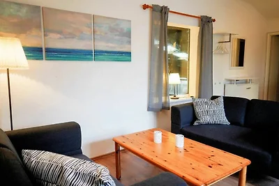 Ferienwohnung Seeblick
