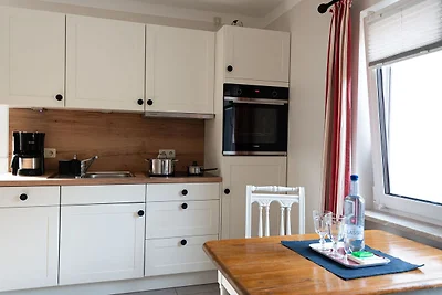 Apartment mit 1 Schlafzimmer - App 5