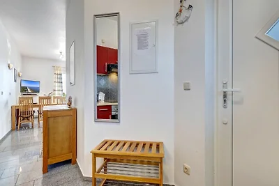 Wohnung Direkt am Wasser