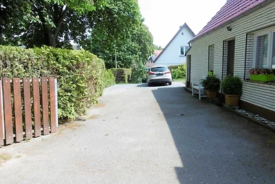 Appartamento Vacanza con famiglia Bergen auf Rügen