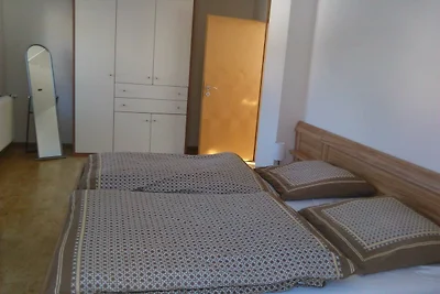 Ferienwohnung Küpfer