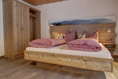 Wohlfühlwohnung Wallbergblick ***