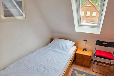 Casa vacanze Vacanza di relax Wittmund