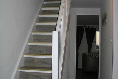 Apartamento Vacaciones familiares Haffkrug