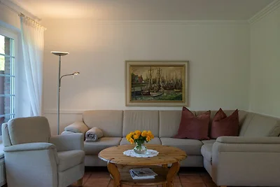 Vakantieappartement Gezinsvakantie Sylt