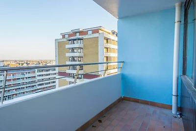 Vakantiehuis Ontspannende vakantie Archsum