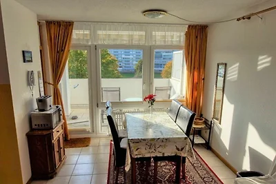 Ferienpark - Haus B, App. 0B0307