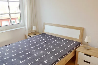 Ferienwohnung Nordlicht