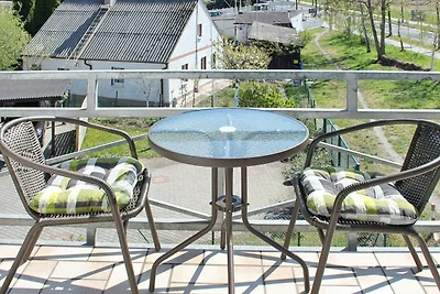 Ferienwohnung Orchidee