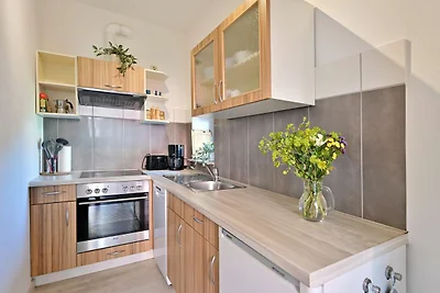 Casa vacanze Vacanza di relax Stralsund