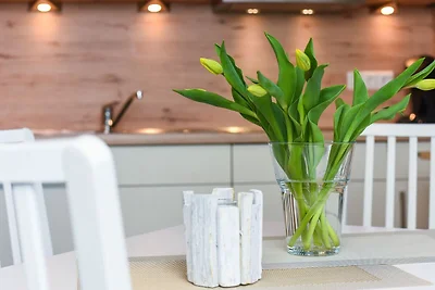 Vakantieappartement Gezinsvakantie Neuharlingersiel