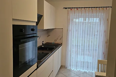 Ferienwohnung im Erdgeschoss