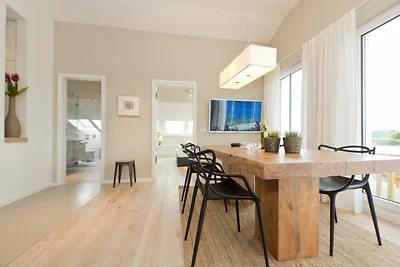 Vakantieappartement Gezinsvakantie Ahlbeck