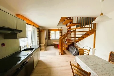 Ferienhaus Adams & Eva Objekt-ID 118124