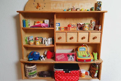 Ferienhaus Milena am Fleesensee