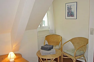 Ferienwohnung Blau