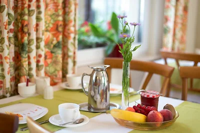 Ambiente Doppelzimmer