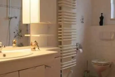 Vakantieappartement Gezinsvakantie Erfurt
