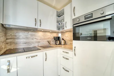 Vakantieappartement Gezinsvakantie Heiligenhafen