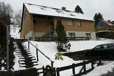 Ferienwohnung Tulpe