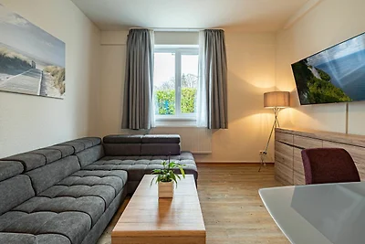 schöne 3-Raum-Ferienwohnung mit Terrasse...