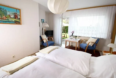 Vakantieappartement Gezinsvakantie Bad Dürrheim