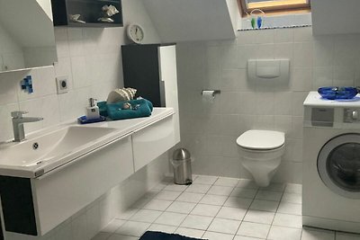 Vakantieappartement Gezinsvakantie Jemgum