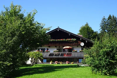 Appartamento Vacanza con famiglia Bad Wiessee