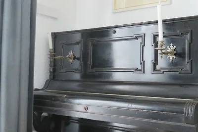 Ferienwohnung Auszeit