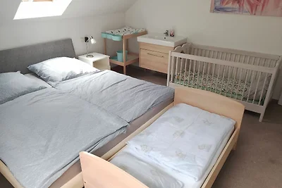 Vakantieappartement Gezinsvakantie Heiligenstadt
