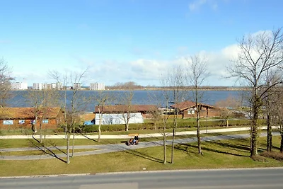 Vakantieappartement Gezinsvakantie Heiligenhafen
