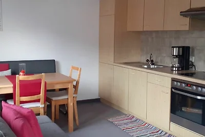 Vakantieappartement Gezinsvakantie Tannheim