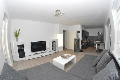 3 Zimmer Erdgeschoss - Fewo Ferienhaus...