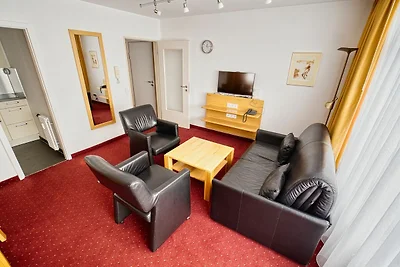 765 - Premium | 65 qm 3 Raum (mit...