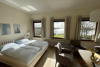 Vakantieappartement Gezinsvakantie Grödersby