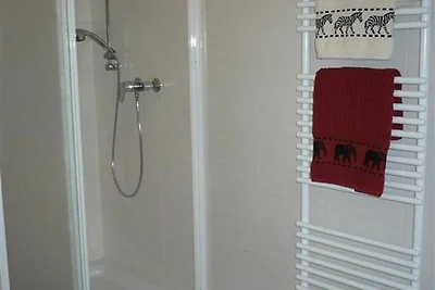Studio-Apartement Afrika