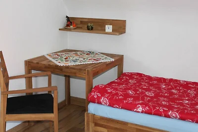 Ferienwohnung Lungmuss
