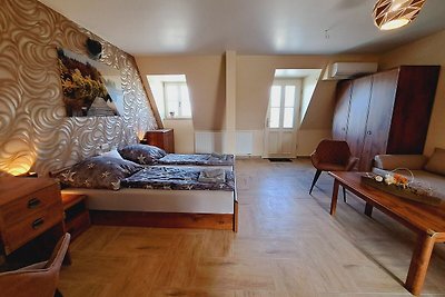 Vakantieappartement Gezinsvakantie Senftenberg