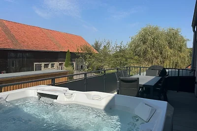 Appartamento Vacanza con famiglia Göhren-Lebbin